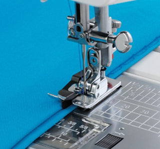 Janome Blind Hem Foot (G) 9mm