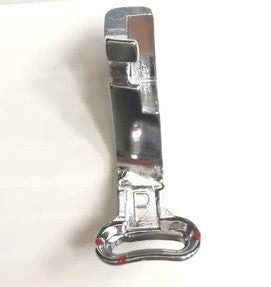 Janome Embroidery Foot (Metal New Style) 9mm MC15000 MC14000 MC12000 SKYLINE S9