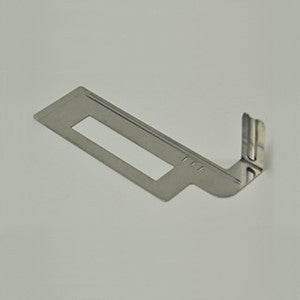 Janome Buttonhole stabilizer Plate 9mm