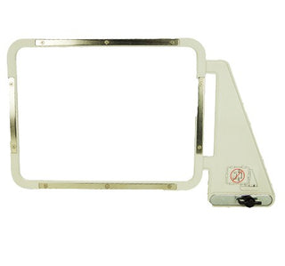 Janome Hoop AQ (140 X 200) Standard For MC11000se And Standard With V2.0 Upgrade For MC11000SE & MC110000