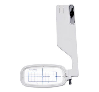 Janome Hoop FA10a (100 X 40) Standard For S9 And Optional MC9900 AND MC9850