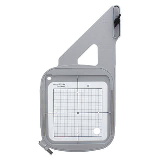 Janome Hoop SQ14A (140 X 140) standard for S9 MC9900 MC9850