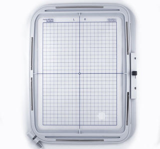 Janome Hoop RE28B (200MM X 280MM) Standard for MC500E