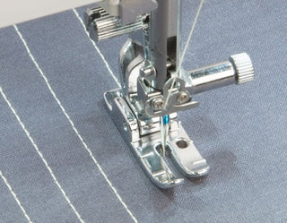 Janome Professional Grade Hp Foot S/S - MC15000QM CM7P MC9450QCP MC6700P