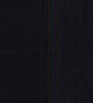 Tea Towel Solid Black