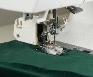 Husqvarna Viking Walking Foot (EMERALD)