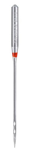 Schmetz Double Eye Needles 80/12 PK 5