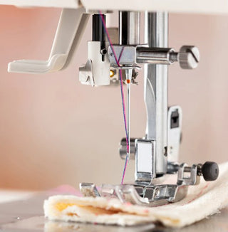 Schmetz Double Eye Needles 80/12 PK 5