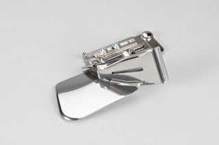 Bernina Binder Attachment #88 for Unfolded Bias Tape 28mm