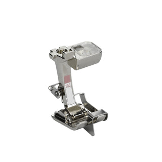Bernina #10C Edge Stitch Foot 9mm