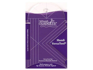Handi Quilter Ruler Versa Tool