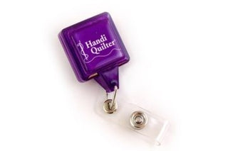 Handi Quilter Zinger Retractable Scissor Holder