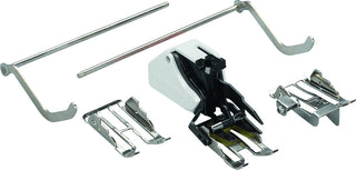 Bernina #50 Walking Foot (3 Soles)