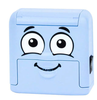 DIY Marky Textile & School Stamp Kit