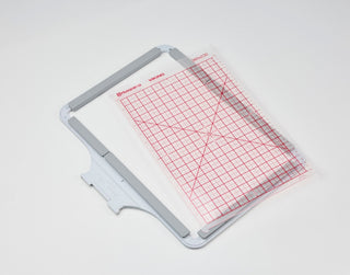 Husqvarna Viking Magnetic Hoop 360mm x 230mm  E3
