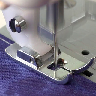 Singer - All Purpose Snap On Presser Foot 