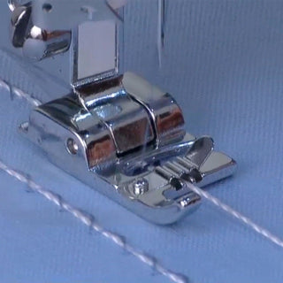 Singer - Foot Cording 5mm Presser Foot Snap On 