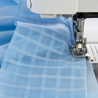 Singer - Foot Gathering Presser Foot