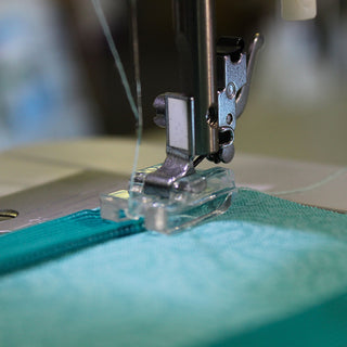 Singer - Foot Invisible Zipper Foot Snap On 