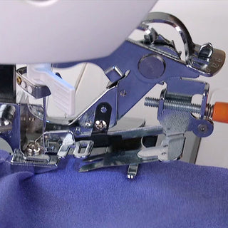 Singer - Foot Ruffler Attachment 