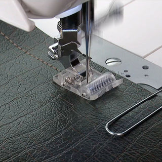 Singer - Foot Roller Foot Snap On 