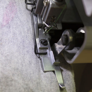 Singer - Foot Overlocker Foot Blind Hem