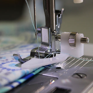 Singer - Foot Blind Hem Snap On Presser Foot 7mm