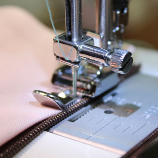 Singer - Foot Zipper Snap on Presser Foot 