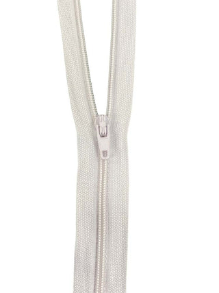 Dress Zipper 15cm / 6 - Iris