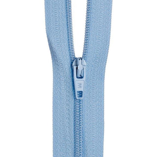 Dress Zipper 20cm / 8 - Heaven