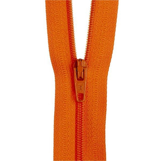 Dress Zipper 40cm / 16 - Nectar