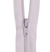 Dress Zipper 46cm / 18 - Iris