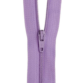 Dress Zipper 61cm / 24 - Lavender