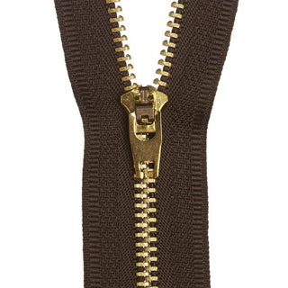 Jean Zipper 18cm/7 Mustang