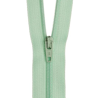 Dress Zipper 15cm / 6 - Mint