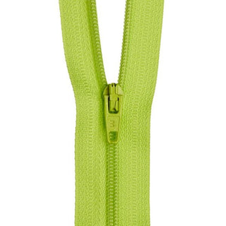 Dress Zipper 61cm / 24 - Willow