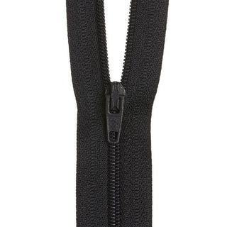 Dress Zipper 61cm / 24 - Dark Navy