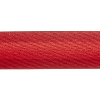 Bias Binding 20mm Satin Red Per Mtr