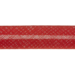 Bias Binding 12mm Red Per Mtr
