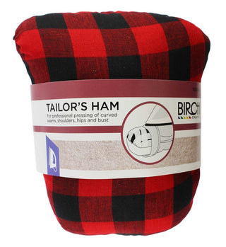 Tailor's Ham
