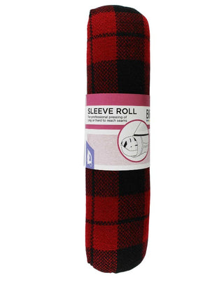 Tailors Pressing Roll Sleeve 