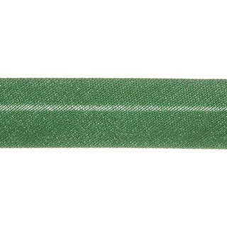 Bias Binding 25mm Forrest Green Per Mtr