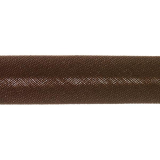 Bias Binding 25mm Brown Per Mtr