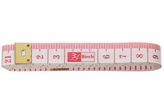 Tape Measure Bulk 13mm Analog