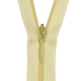 Invisible Zipper 40cm/16 Primrose