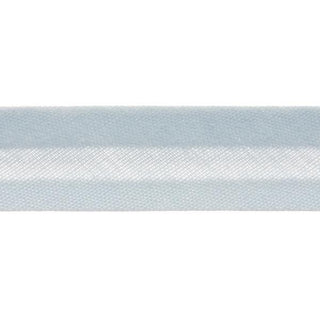 Bias Binding 25mm Baby Blue Per Mtr