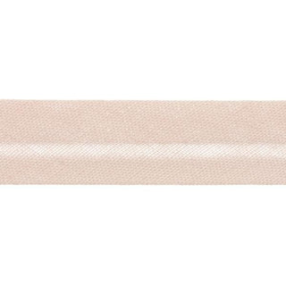 Bias Binding 25mm Baby Pink Per Mtr