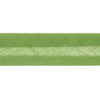 Bias Binding 25mm Lime Per Mtr