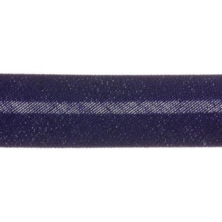 Bias Binding 25mm Dark Royal Per Mtr 