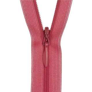 Invisible Zipper 51cm/20 American Beauty